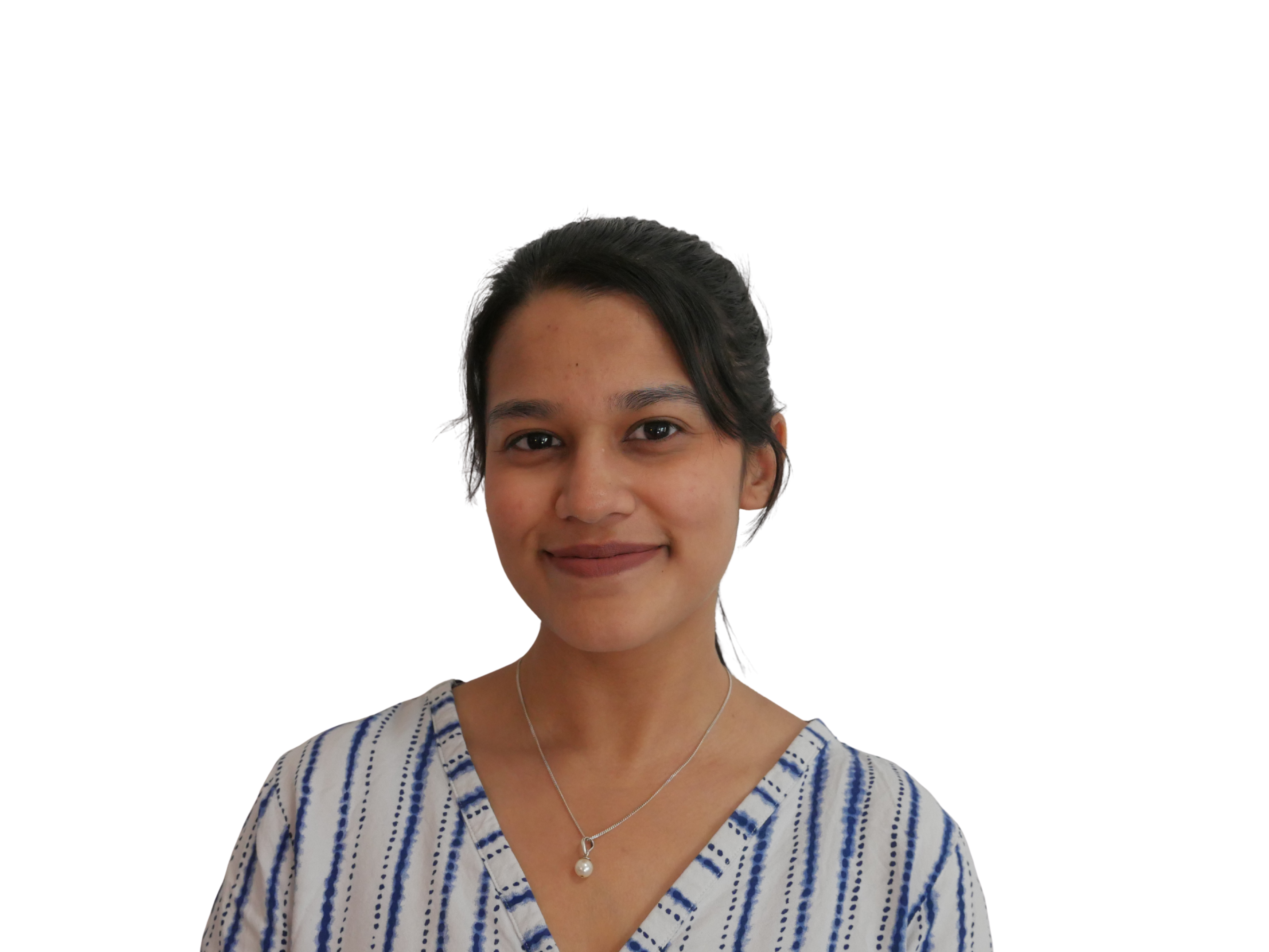 Suramya Chandra